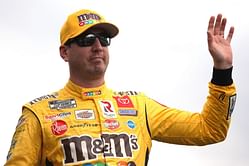Kyle Busch reportedly searching for new sponsor for 2023 season