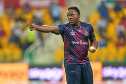 IPL 2022 auction: 3 teams that should target Odean Smith