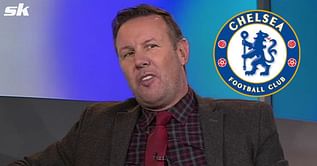 “Lost a bit of confidence” – Craig Burley offers assessment of ‘out of form’ Chelsea star