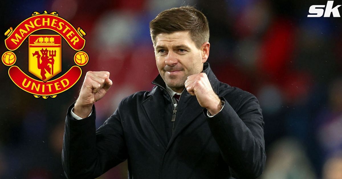 Steven Gerrard is looking forward to Aston Villa&#039;s FA Cup clash