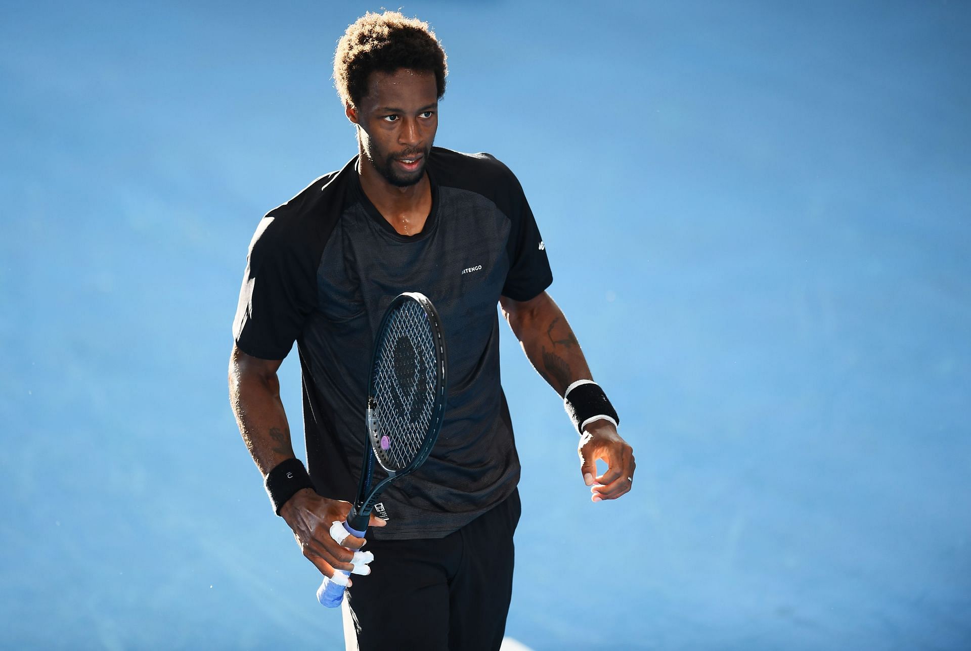 Monfils will be looking to impress in the Adelaide International 2