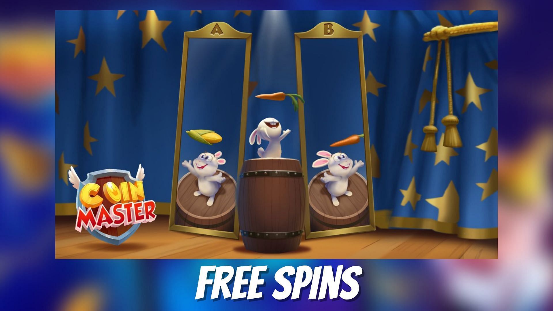 Coin Master forums are filled with methods to get free spins (Image via Sportskeeda)