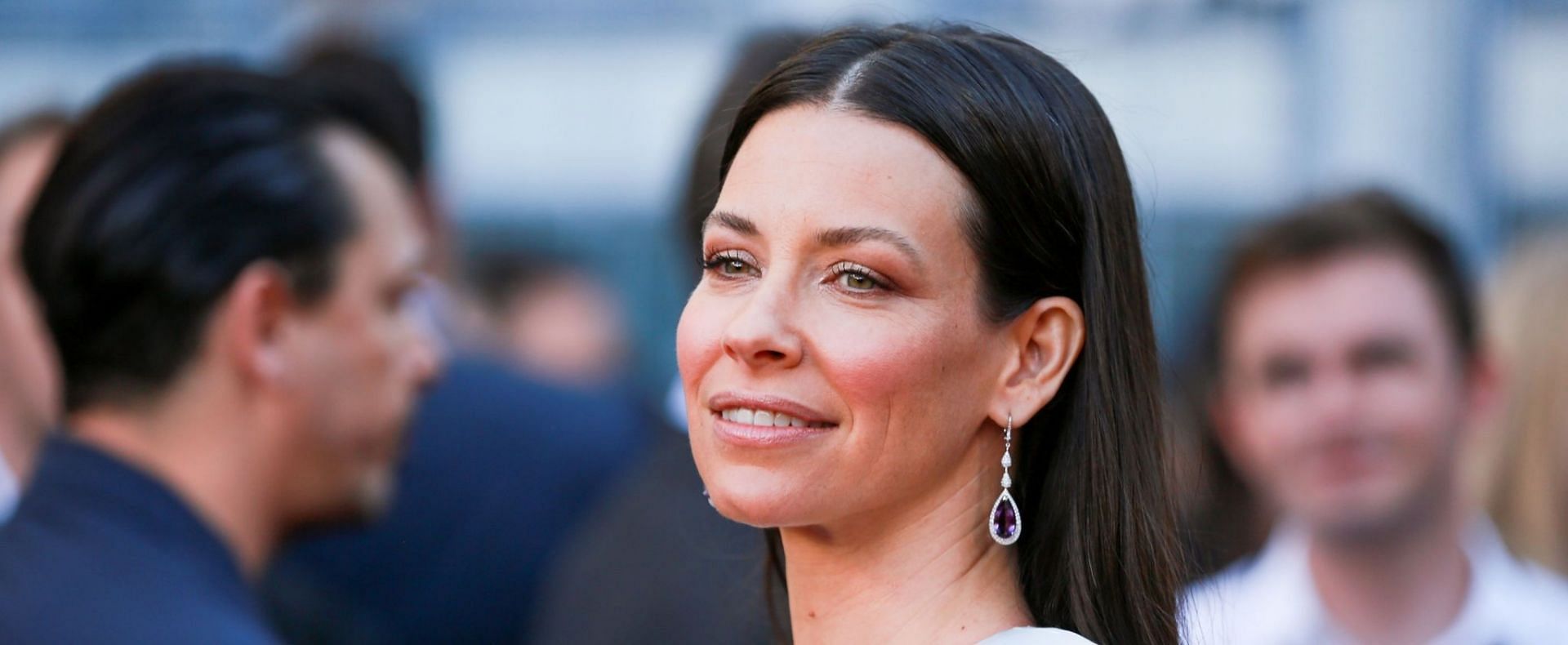 Fans asked Marvel to fire Evangeline Lilly from her &#039;Ant-Man&#039; role following anti-vax opinion (Image via Rich Fury/Getty Images)