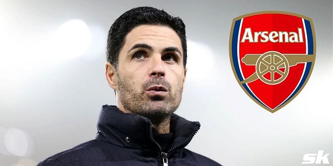 "He knows the Arsenal way to play" - Fans tell Arteta to re-sign former star to solve midfield crisis