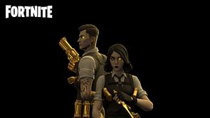4 Fortnite characters who are a couple (& 4 who are enemies)