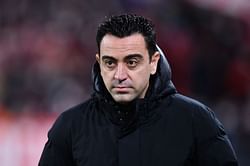Barcelona Transfer News Roundup: 24-year-old star could leave Barca in the summer, Ousmane Dembele issues statement regarding contract situation and more - 21 January 2022