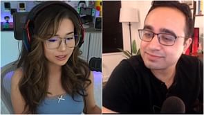 "There was a Queen": Twitch streamer Squeex shades Pokimane in 'fairytale' retelling of her ban