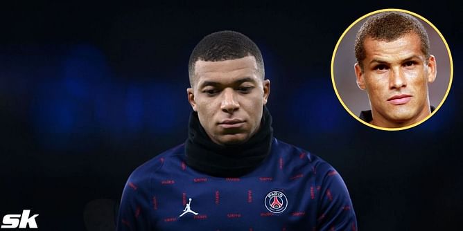 "Kylian Mbappe should stay in France until end of season" - Brazilian legend Rivaldo urges Frenchman to avoid Real Madrid move in January