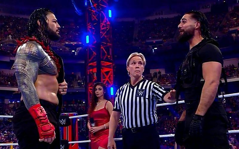 WWE Royal Rumble 2022 assembled an all-time great card, but did it deliver?
