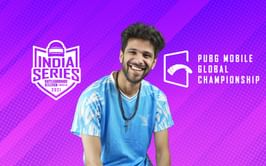 "I will be there to guide and communicate with GodLike Esports regularly for the PMGC Grand Finals 2021": Ocean Sharma