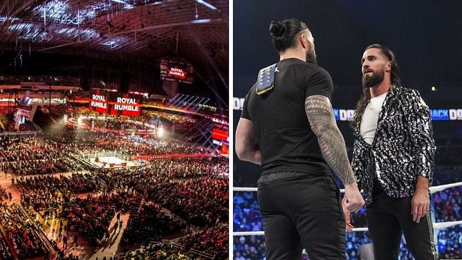 4 Wrestling rumors we hope are true and 3 we hope aren't: Top WWE star to return after 6 months and win the Royal Rumble, Unexpected plans for Roman Reigns vs Seth Rollins disclosed?