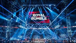 Fans react to surprise WWE Royal Rumble entrant being branded as a "Wrestlemania Legend"