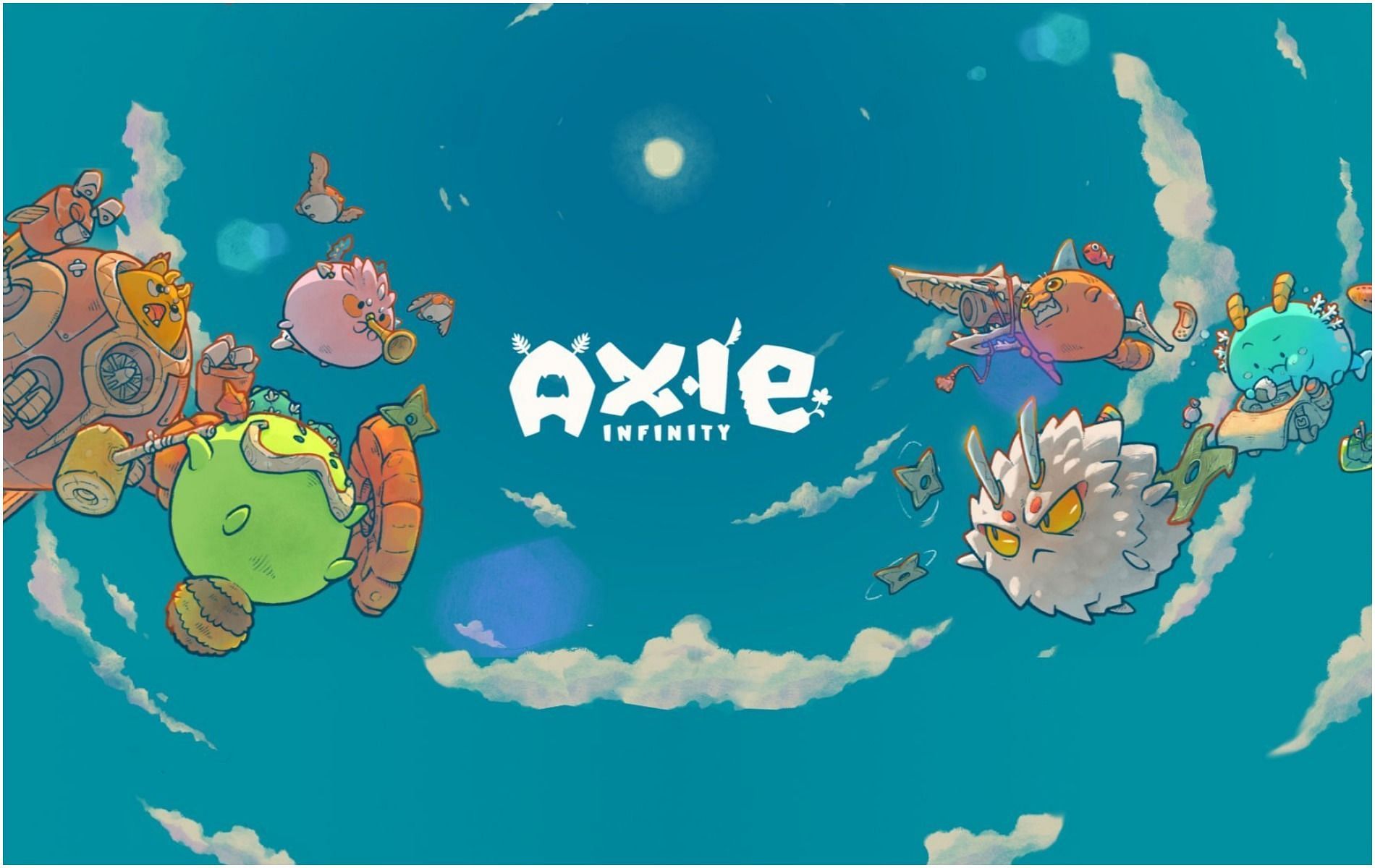 How Axie Infinity is shaping up to be a successful video game in the NFT industry (Image via Axie Infinity)