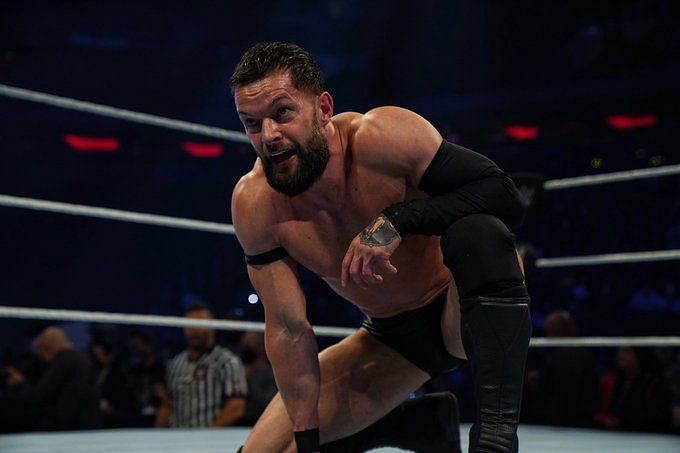 Finn Balor reveals the reason why he didn't want to return to SmackDown ...