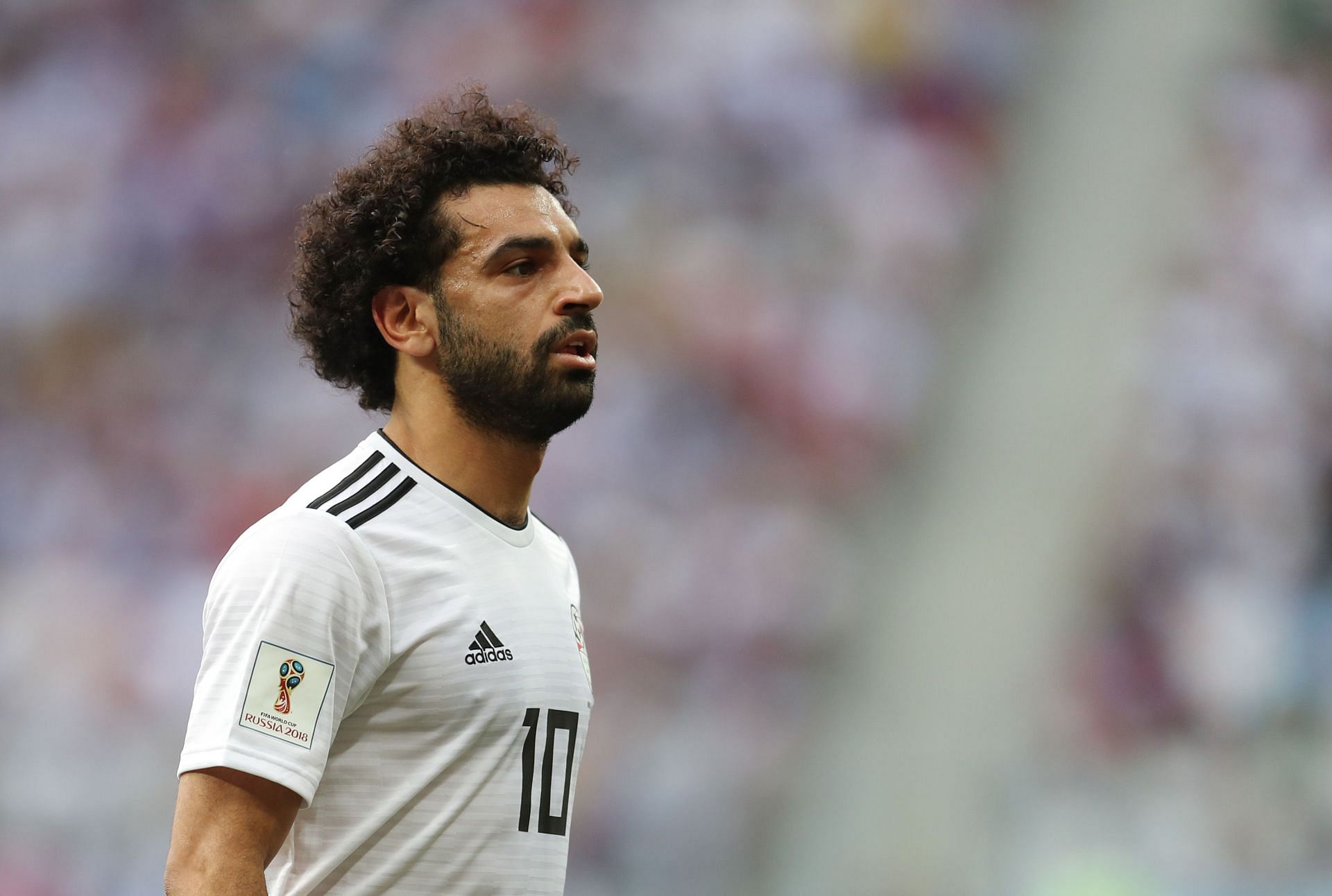 Mohamed Salah is one of the stars expected to light up this year&#039;s AFCON