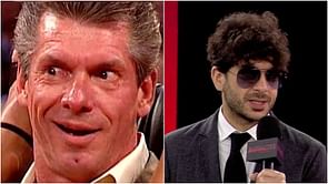 WWE extremely interested in signing 33-year old star from Tony Khan's AEW - Reports