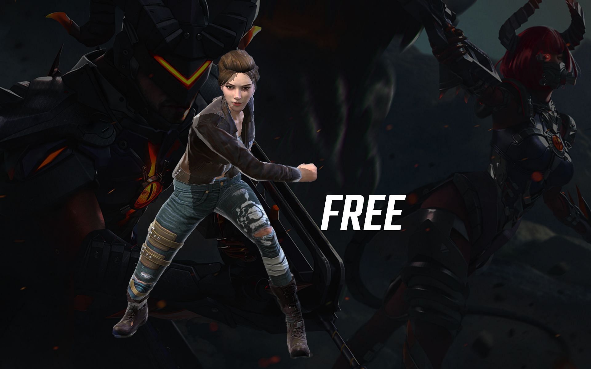 Gamers can get this for free (Image via Sportskeeda)