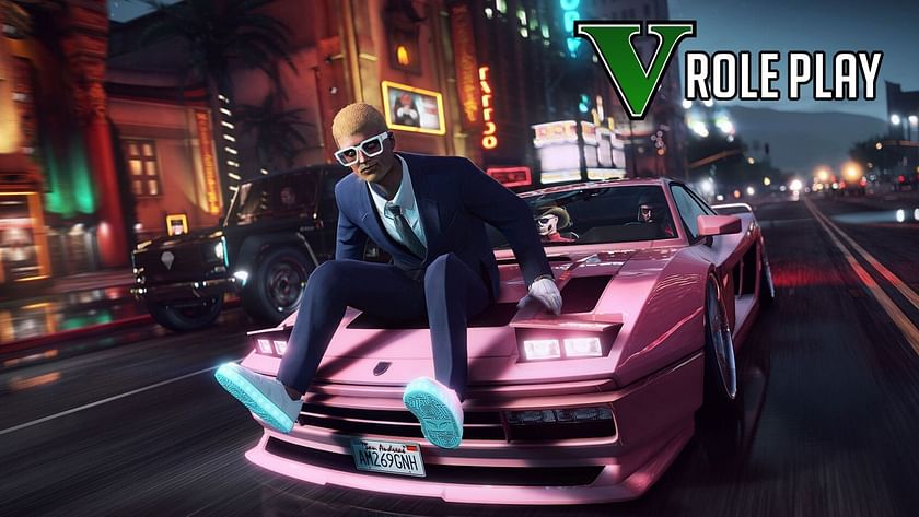 Why GTA Online Is (and Isn't) Worth Starting in 2022