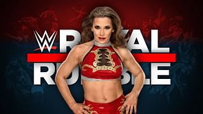 Mickie James lays out how the 2022 Royal Rumble deal came together with WWE and IMPACT Wrestling