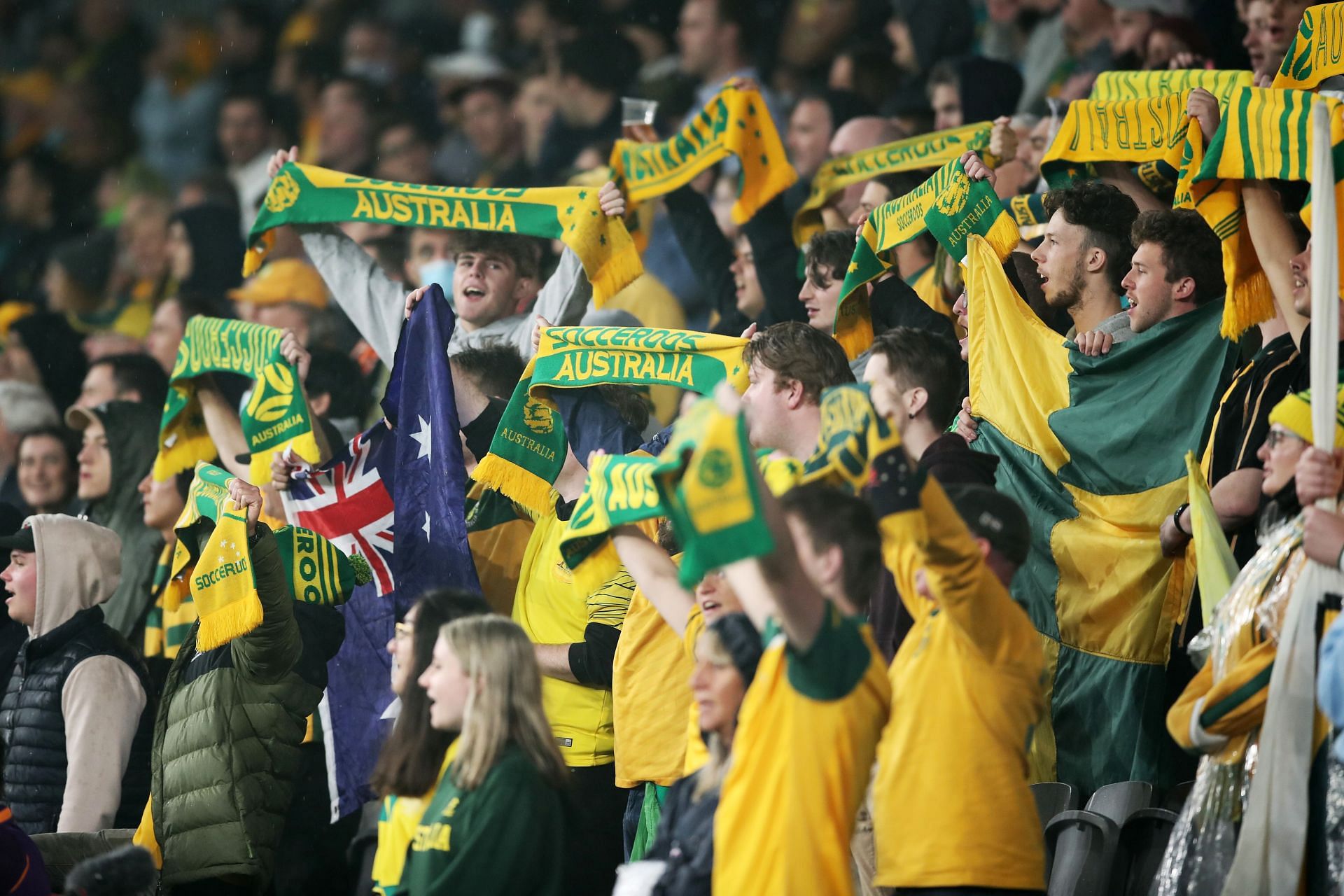Australia will face Vietnam on Thursday - 2022 FIFA World Cup AFC Asian Qualifier