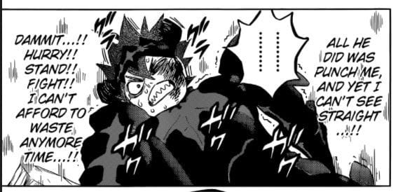Black Clover chapter 319 New release date and more confirmed