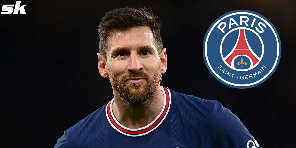 The Argentine star could even feature for PSG in their next match.