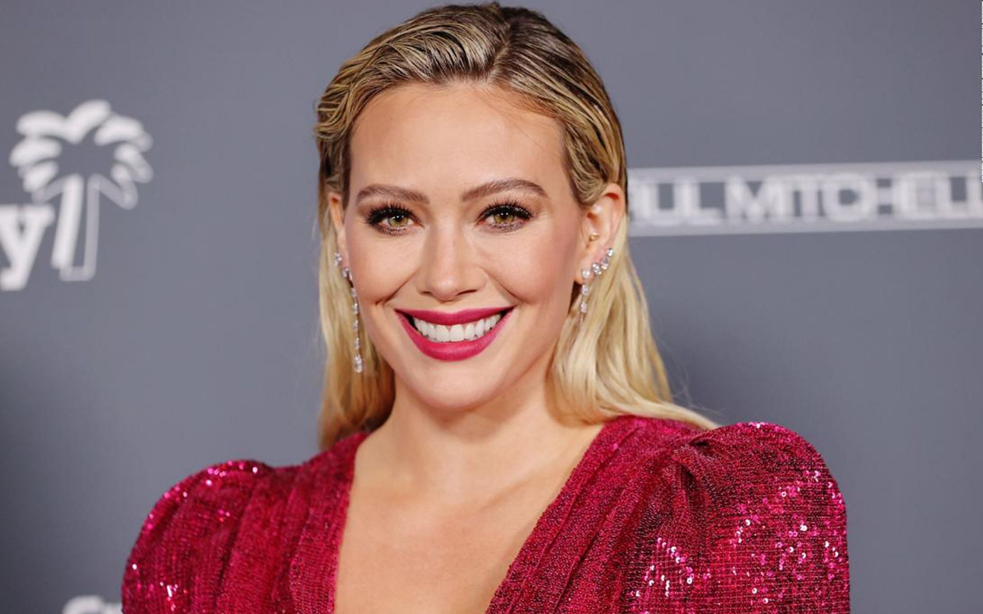 Hilary Duff shares two daughters with her husband, Matthew Koma (Image via Getty Images/ Emma McIntyre)