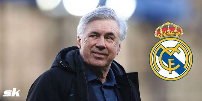 Real Madrid draw up 3-man shortlist to bolster midfield this summer: Reports