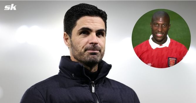 'That'd be a top signing'-Kevin Campbell urges Arsenal to sign incredible Premier League midfielder
