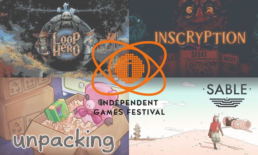 GDC Reveals Game of the Year Nominees