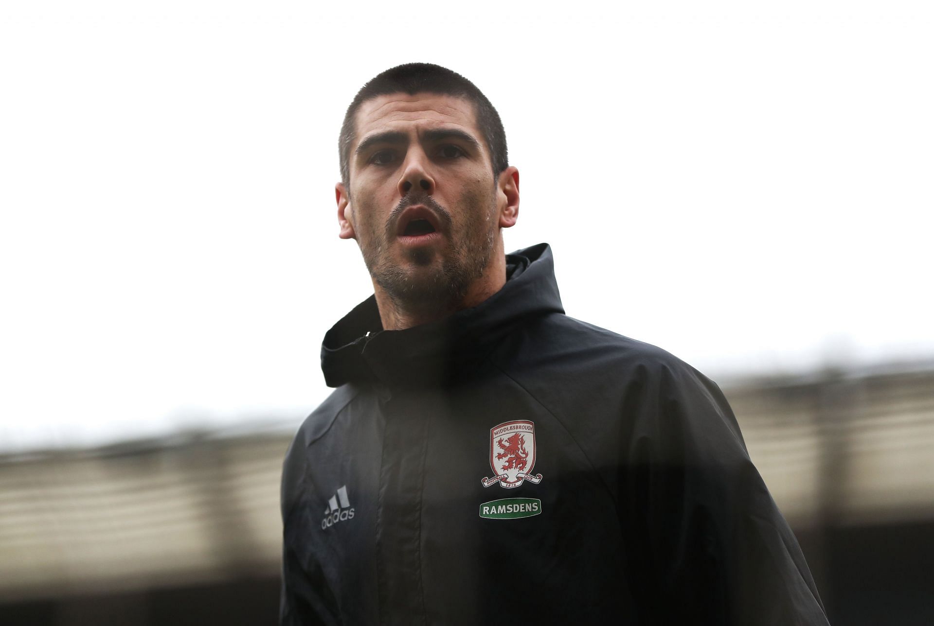 Middlesbrough v Manchester City - The Emirates FA Cup Quarter-Final
