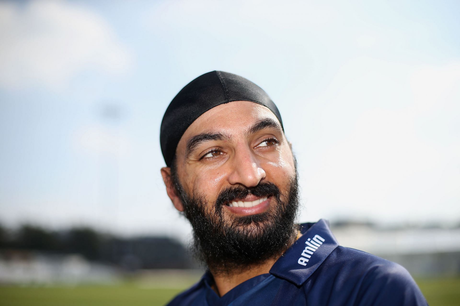 Monty Panesar. (Image Credits: Getty)