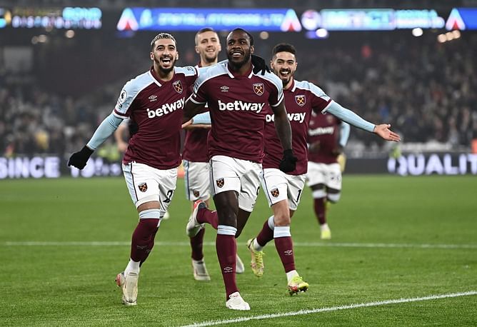 West Ham United vs Norwich City Prediction and Betting Tips - 12th January 2022