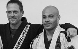 Ali Abdelaziz sends heartfelt message to UFC matchmaker Mick Maynard on latter's birthday