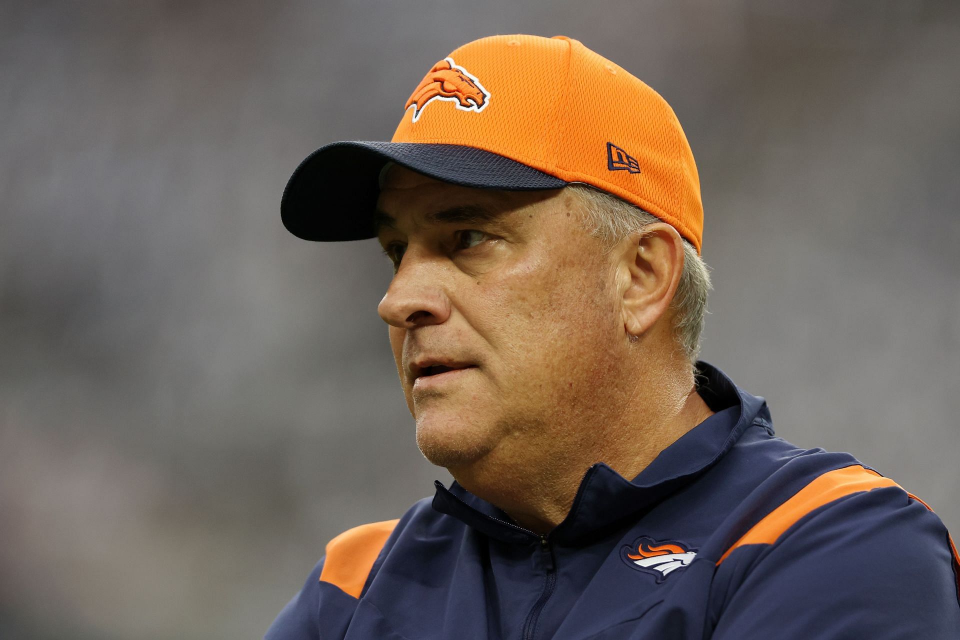 Broncos schedule: Table set for fast start in Vic Fangio's third season