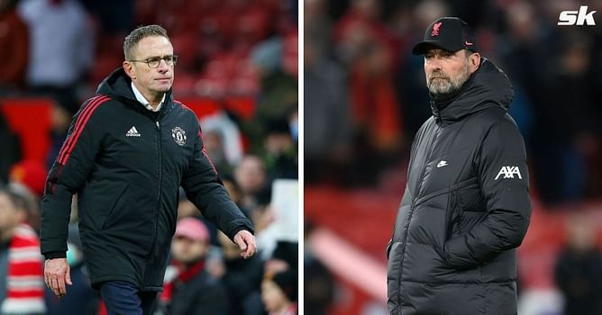 Manchester United and Liverpool tipped with interest in signing French midfielder: Reports