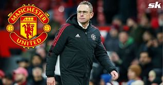 2 Premier League clubs set to battle for Manchester United outcast in January - Reports