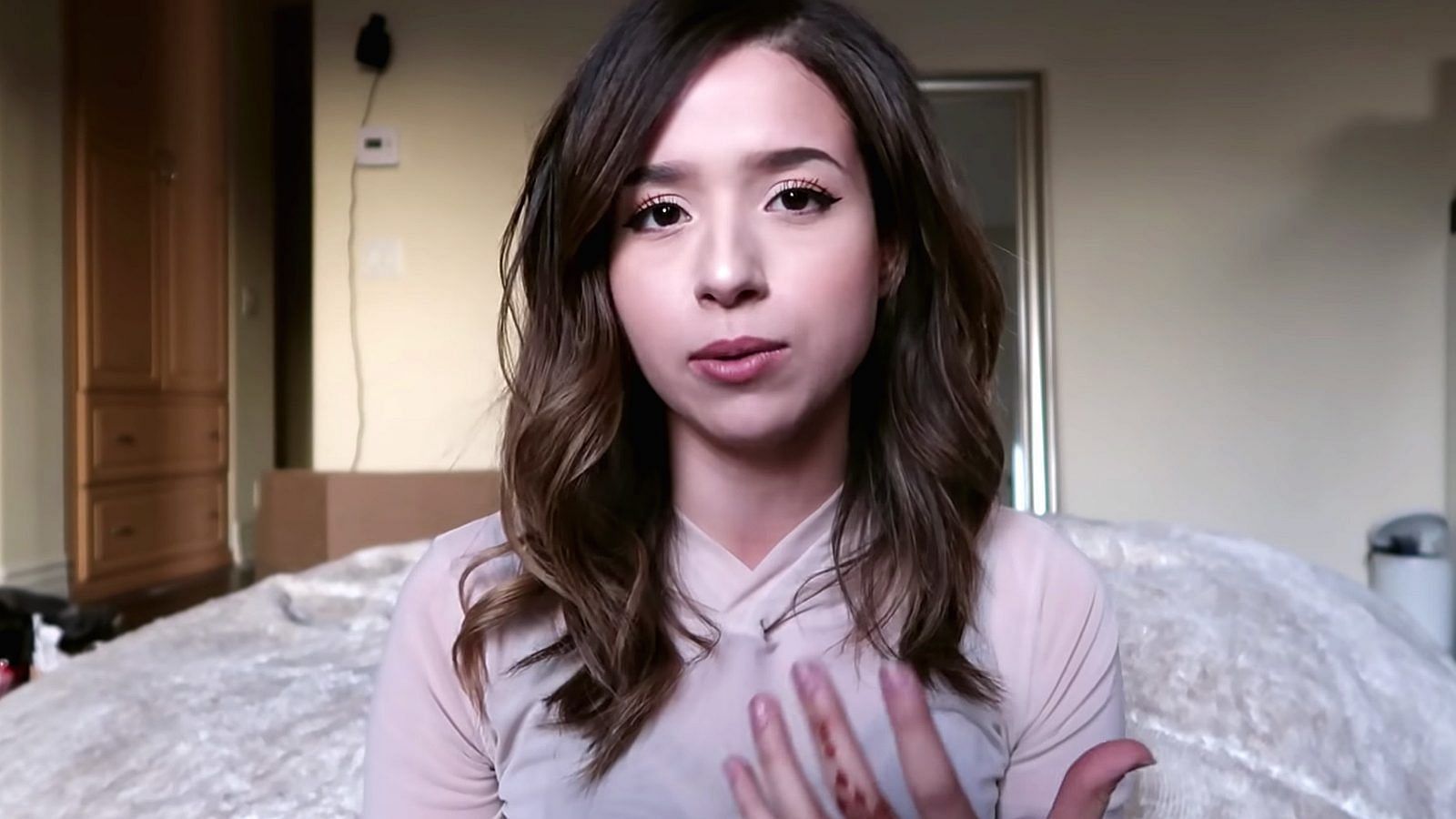 Pokimane is way more than simply one of the biggest Twitch streamers (Image via Imane on YouTube)