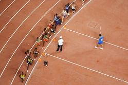 Kuwait postpones Asian Youth Athletics Championships scheduled for March