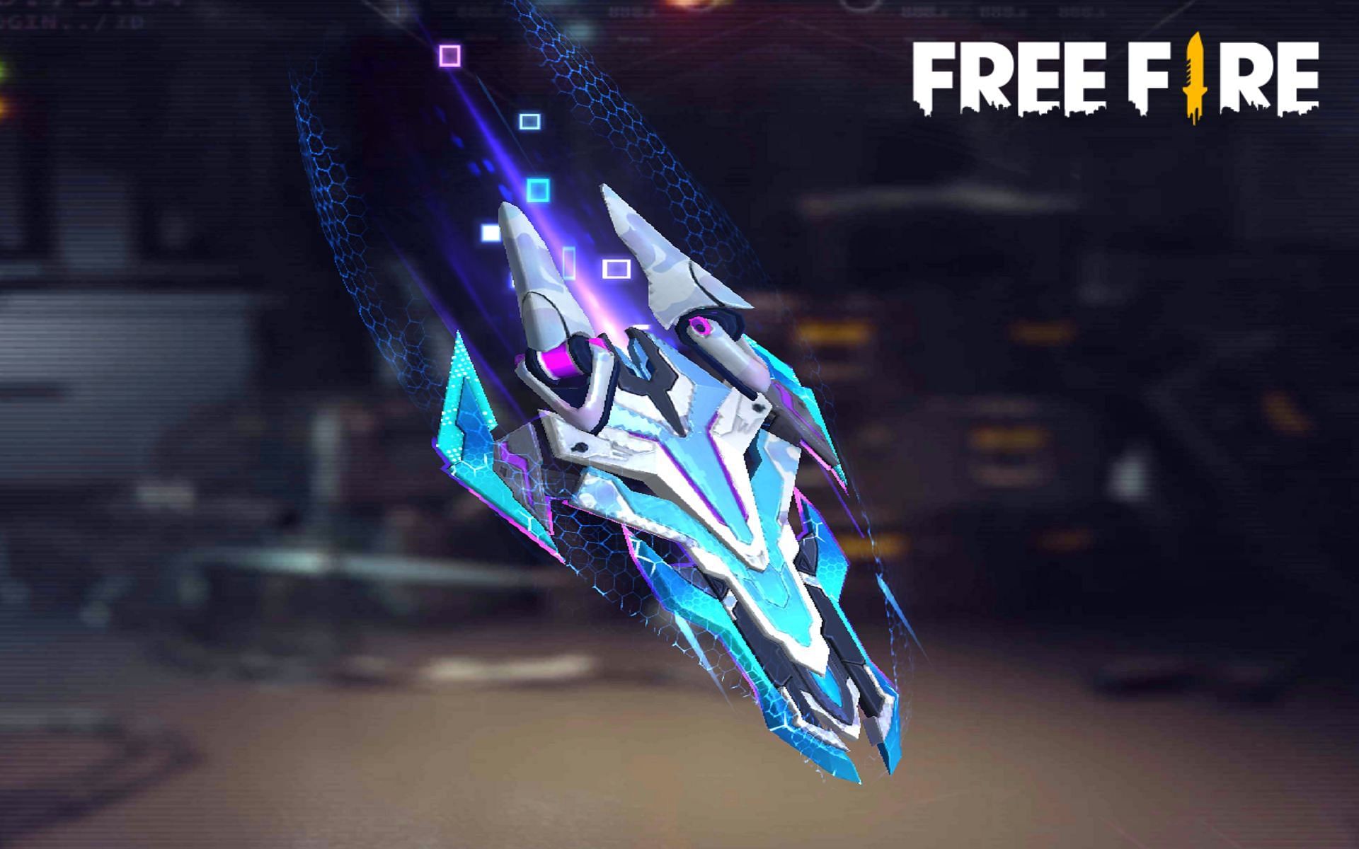 This is one of the rewards that players can get (Image via Free Fire)
