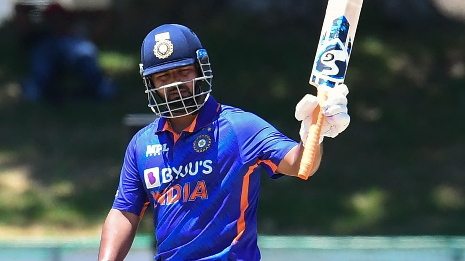 Pant showed self-belief and situational awareness in his stunning knock in the second game.