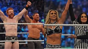 WWE SmackDown: 4 बड़ी गलतियां जो इस हफ्ते स्मैकडाउन में देखने को मिलीं