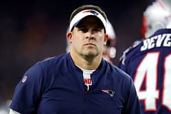 NFL Rumors: Raiders closing in on two key Patriots staffers for HC and GM role