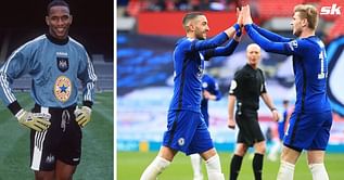 "That’s the kind of money I want"- Shaka Hislop claims two Chelsea superstars would want to be paid as much as Werner