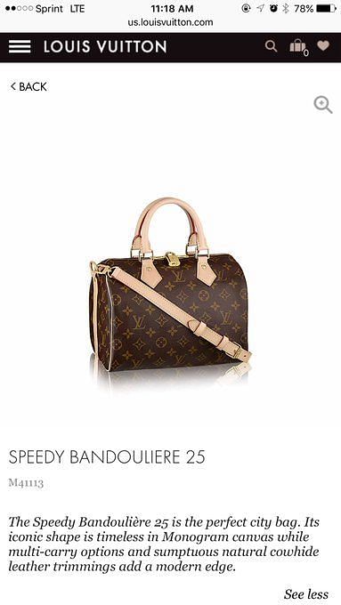 What Is The Cheapest Louis Vuitton Bags