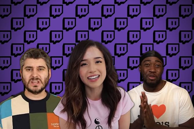 "You’re the simp. Grow up": h3h3's Ethan Klein slams JiDion and Ninja after Pokimane hate-raid controversy