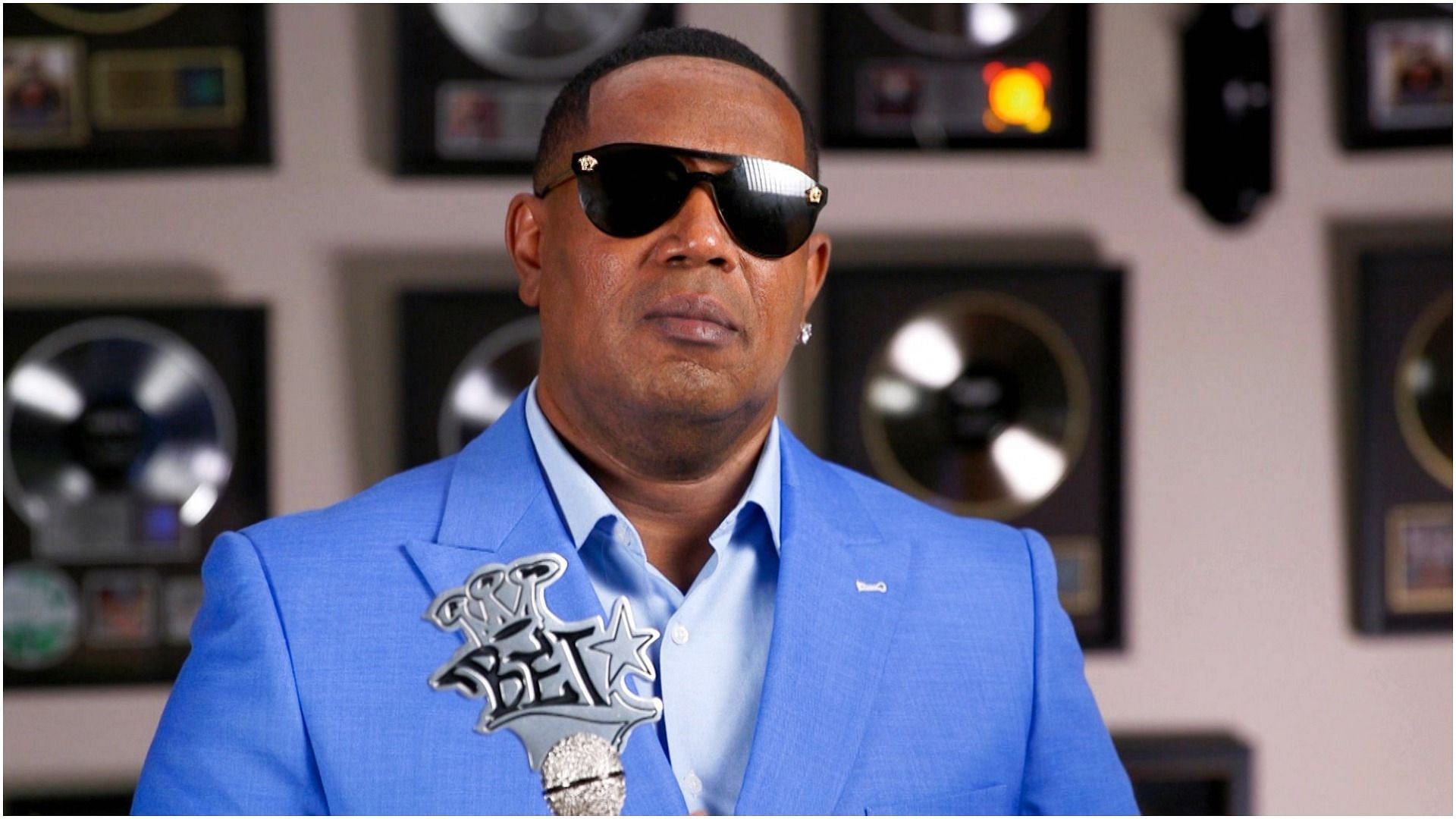Master P has also managed to build his career as a successful entrepreneur (Image via 2020HHA/Getty Images)
