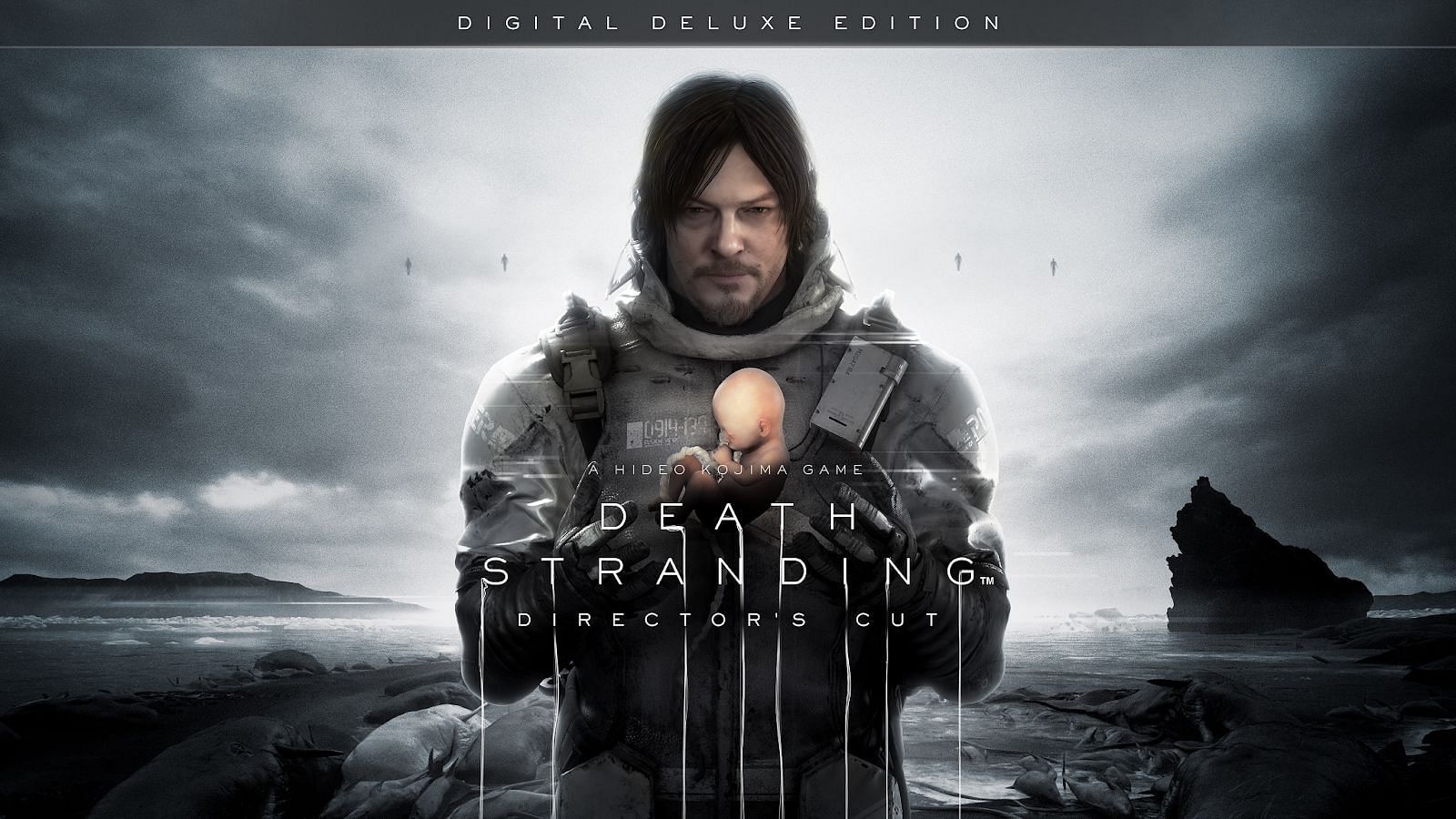 Death Stranding Director&#039;s Cut is reportedly coming to PC with Intel&#039;s XeSS technology. (Image by Kojima Production)