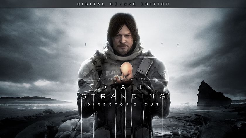 Death Stranding está gratuito para PC