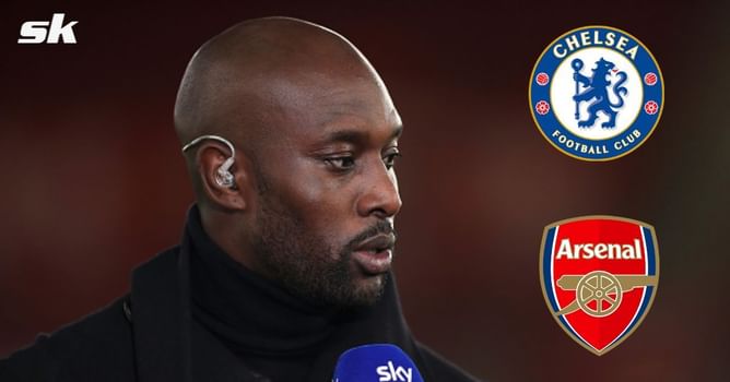 "Stranger things have happened" - Carlton Cole urges Chelsea to make audacious move for Arsenal star in January